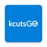 kcuts go android application logo